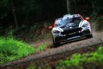 Abarth 124 Rally 2018 года